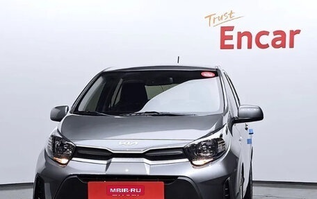 KIA Morning III, 2022 год, 760 000 рублей, 3 фотография