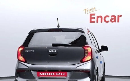 KIA Morning III, 2022 год, 760 000 рублей, 4 фотография