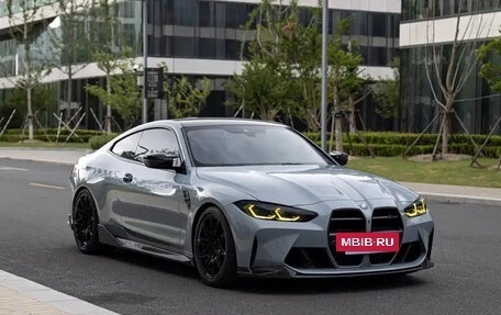 BMW M4, 2021 год, 9 300 000 рублей, 3 фотография