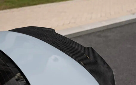 BMW M4, 2021 год, 9 300 000 рублей, 9 фотография
