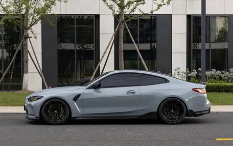 BMW M4, 2021 год, 9 300 000 рублей, 7 фотография