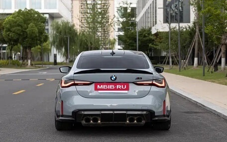 BMW M4, 2021 год, 9 300 000 рублей, 5 фотография