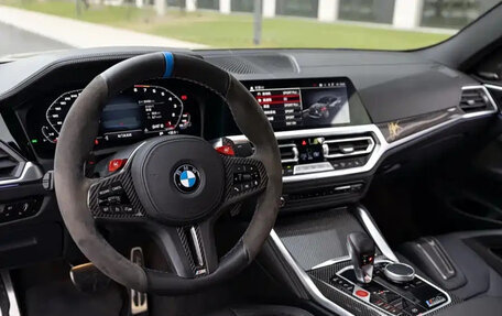 BMW M4, 2021 год, 9 300 000 рублей, 10 фотография