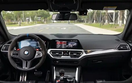 BMW M4, 2021 год, 9 300 000 рублей, 11 фотография