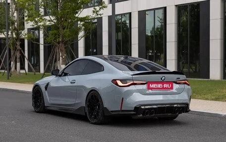 BMW M4, 2021 год, 9 300 000 рублей, 6 фотография