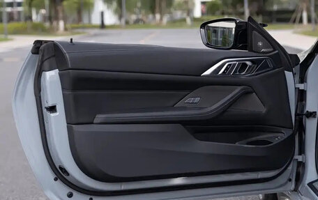 BMW M4, 2021 год, 9 300 000 рублей, 18 фотография