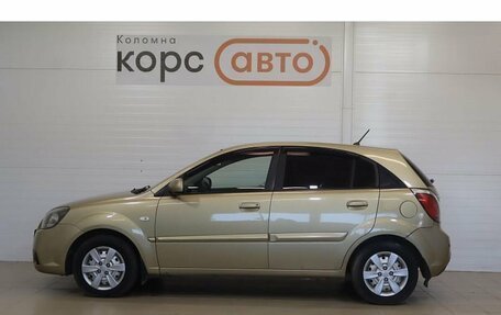 KIA Rio II, 2011 год, 636 000 рублей, 2 фотография