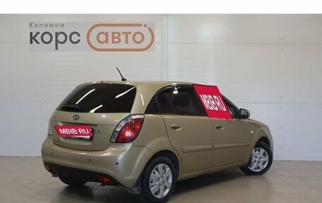 KIA Rio II, 2011 год, 636 000 рублей, 3 фотография