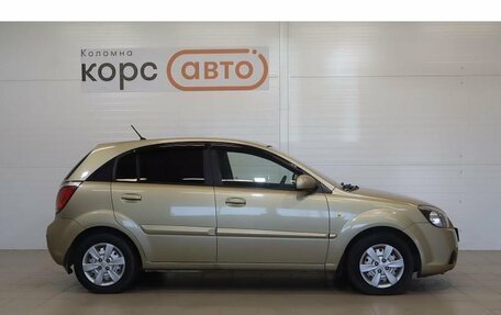 KIA Rio II, 2011 год, 636 000 рублей, 4 фотография
