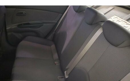 KIA Rio II, 2011 год, 636 000 рублей, 7 фотография