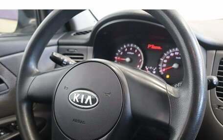 KIA Rio II, 2011 год, 636 000 рублей, 8 фотография