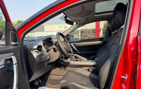 Geely Coolray I, 2021 год, 1 190 777 рублей, 4 фотография