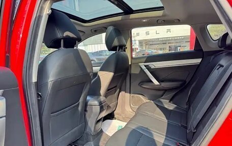 Geely Coolray I, 2021 год, 1 190 777 рублей, 5 фотография