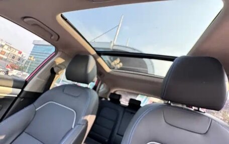Geely Coolray I, 2021 год, 1 190 777 рублей, 14 фотография