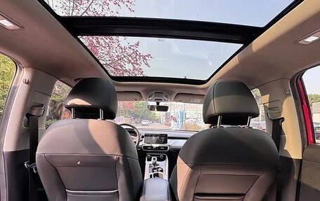 Geely Coolray I, 2021 год, 1 190 777 рублей, 8 фотография