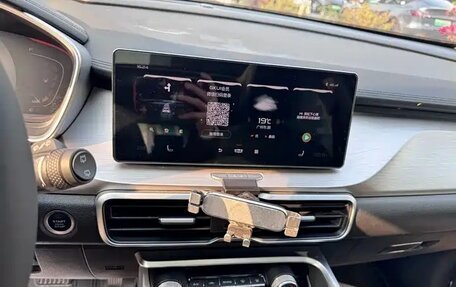 Geely Coolray I, 2021 год, 1 190 777 рублей, 12 фотография