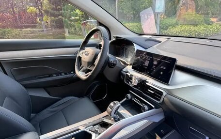Geely Coolray I, 2021 год, 1 190 777 рублей, 9 фотография