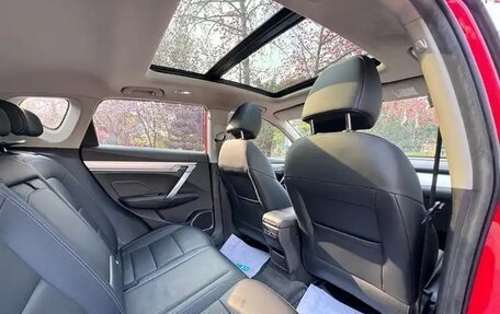 Geely Coolray I, 2021 год, 1 190 777 рублей, 11 фотография