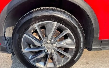 Geely Coolray I, 2021 год, 1 190 777 рублей, 16 фотография
