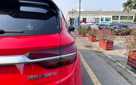 Geely Coolray I, 2021 год, 1 190 777 рублей, 18 фотография
