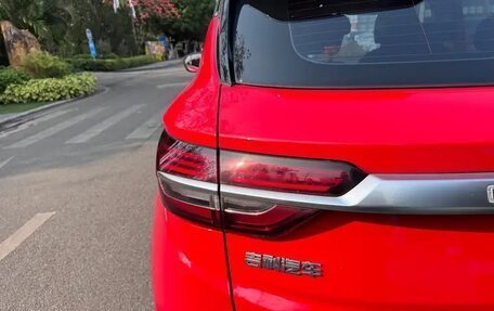 Geely Coolray I, 2021 год, 1 190 777 рублей, 19 фотография