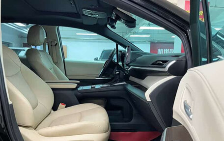 Toyota Sienna, 2022 год, 3 269 850 рублей, 6 фотография