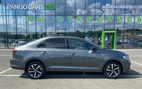 Volkswagen Polo VI (EU Market), 2022 год, 2 120 000 рублей, 6 фотография