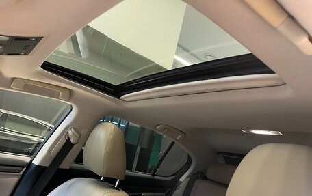 Lexus GS IV рестайлинг, 2016 год, 3 300 000 рублей, 9 фотография