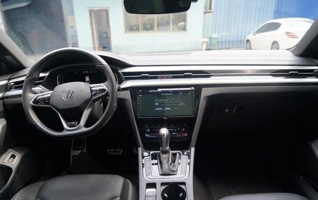 Volkswagen Passat CC, 2022 год, 2 330 000 рублей, 5 фотография