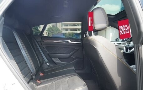 Volkswagen Passat CC, 2022 год, 2 330 000 рублей, 6 фотография