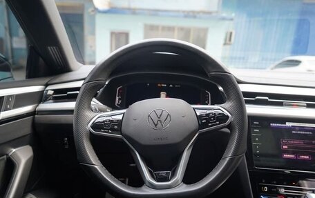 Volkswagen Passat CC, 2022 год, 2 330 000 рублей, 11 фотография