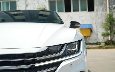 Volkswagen Passat CC, 2022 год, 2 330 000 рублей, 16 фотография