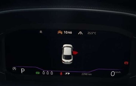Volkswagen Passat CC, 2022 год, 2 330 000 рублей, 12 фотография