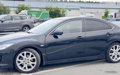 Mazda 6, 2012 год, 1 050 000 рублей, 1 фотография
