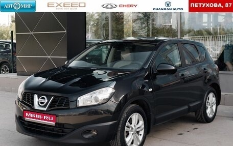 Nissan Qashqai, 2011 год, 1 150 000 рублей, 1 фотография