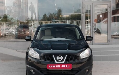 Nissan Qashqai, 2011 год, 1 150 000 рублей, 2 фотография