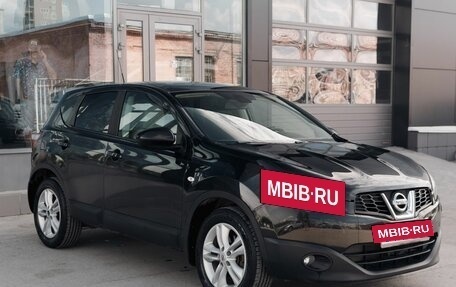 Nissan Qashqai, 2011 год, 1 150 000 рублей, 3 фотография