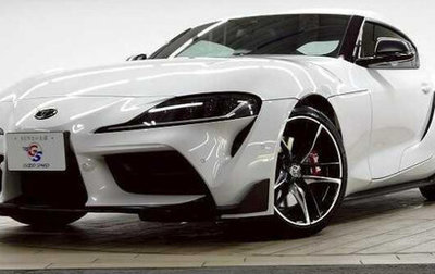 Toyota Supra, 2022 год, 4 776 322 рублей, 1 фотография