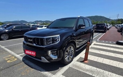 KIA Mohave I, 2022 год, 3 152 000 рублей, 1 фотография