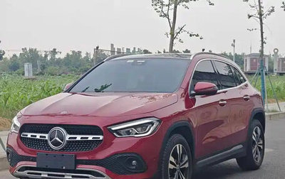 Mercedes-Benz GLA, 2022 год, 2 200 000 рублей, 1 фотография