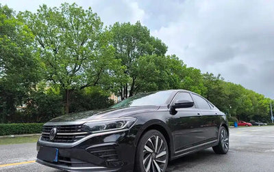 Volkswagen Passat B8 рестайлинг, 2022 год, 2 048 000 рублей, 1 фотография