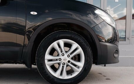 Nissan Qashqai, 2011 год, 1 150 000 рублей, 9 фотография