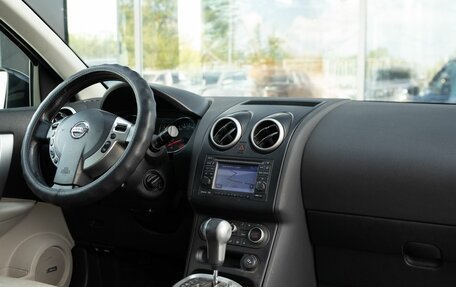 Nissan Qashqai, 2011 год, 1 150 000 рублей, 10 фотография