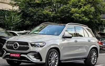 Mercedes-Benz GLE, 2022 год, 4 800 200 рублей, 1 фотография