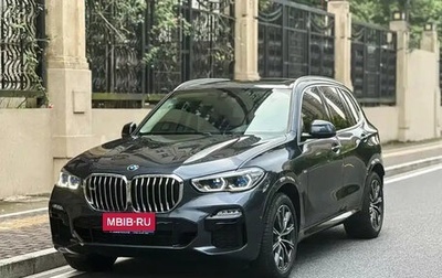 BMW X5, 2021 год, 5 900 000 рублей, 1 фотография