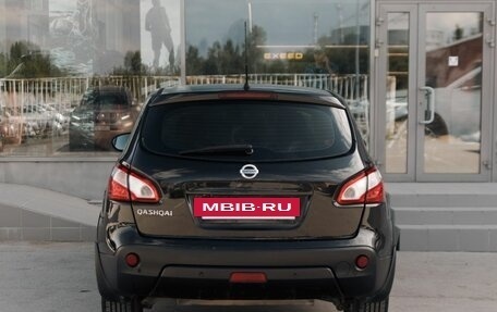 Nissan Qashqai, 2011 год, 1 150 000 рублей, 6 фотография