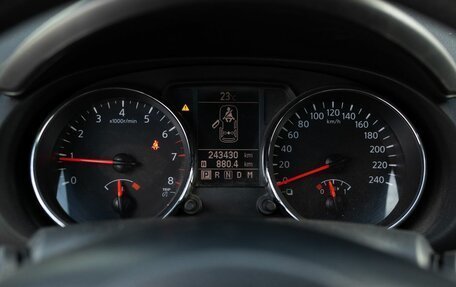 Nissan Qashqai, 2011 год, 1 150 000 рублей, 13 фотография