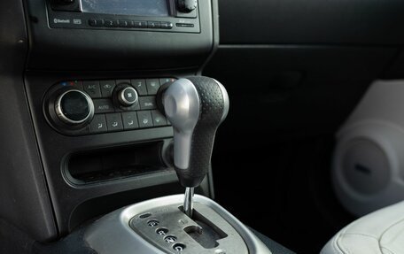 Nissan Qashqai, 2011 год, 1 150 000 рублей, 15 фотография