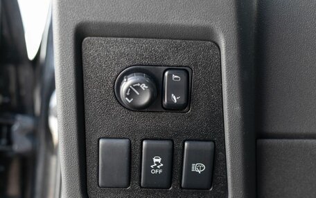 Nissan Qashqai, 2011 год, 1 150 000 рублей, 17 фотография