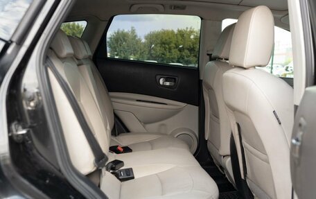 Nissan Qashqai, 2011 год, 1 150 000 рублей, 19 фотография